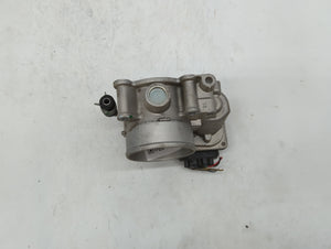 2011-2018 Hyundai Elantra Throttle Body P/N:35100-2E000 1302150124 Fits 2011 2012 2013 2014 2015 2016 2017 2018 2019 OEM Used Auto Parts