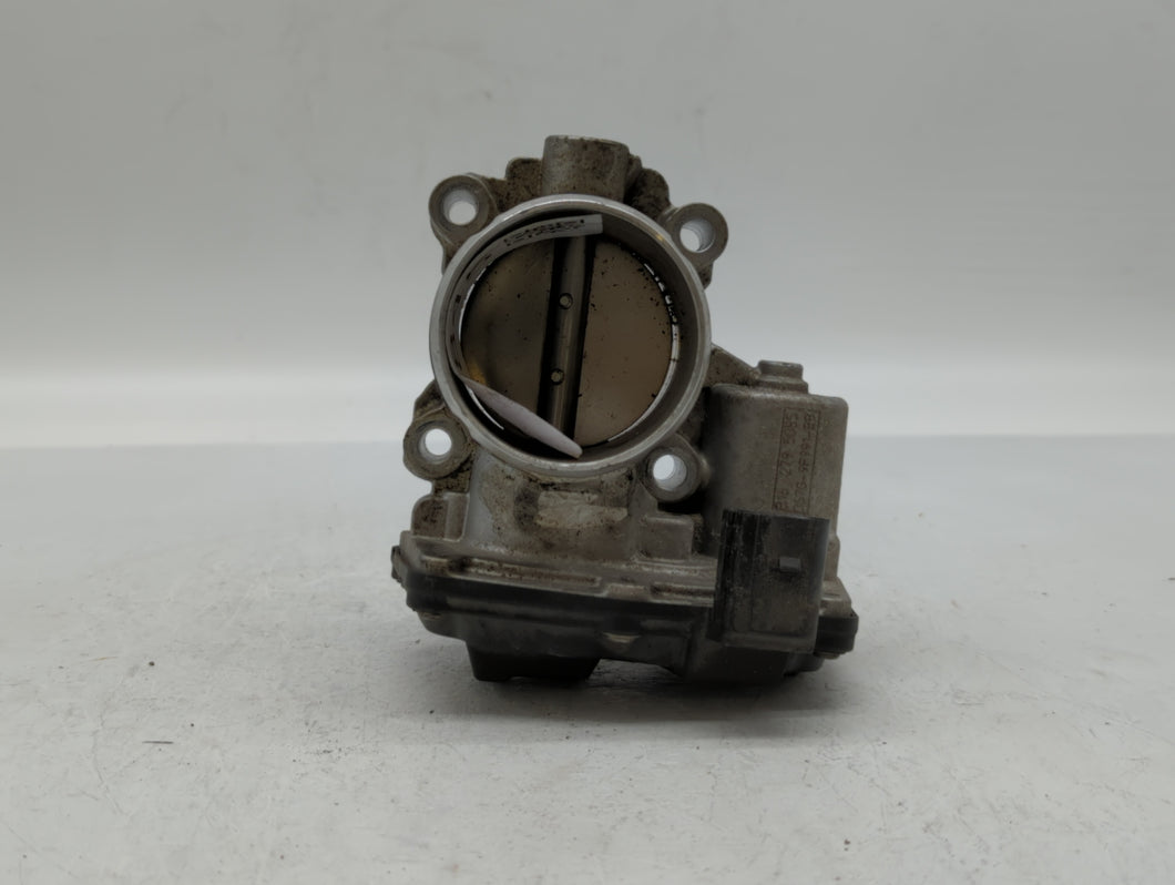 2017-2019 Ford Escape Throttle Body P/N:50989011 DS7G-9F991-BB Fits 2014 2015 2016 2017 2018 2019 OEM Used Auto Parts