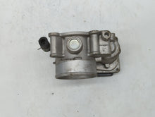 2020 Kia Forte Throttle Body P/N:35100-2E710 Fits OEM Used Auto Parts