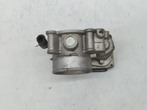 2020 Kia Forte Throttle Body P/N:35100-2E710 Fits OEM Used Auto Parts