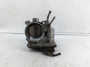 2014-2019 Kia Soul Throttle Body P/N:35100-2E000 1302150124 Fits 2011 2012 2013 2014 2015 2016 2017 2018 2019 OEM Used Auto Parts