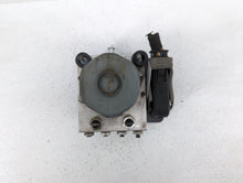 2013-2014 Lincoln Mks ABS Pump Control Module Replacement P/N:DG13-2C405-AD DG13-2C405-AG Fits 2013 2014 OEM Used Auto Parts