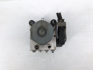 2013-2014 Lincoln Mks ABS Pump Control Module Replacement P/N:DG13-2C405-AD DG13-2C405-AG Fits 2013 2014 OEM Used Auto Parts