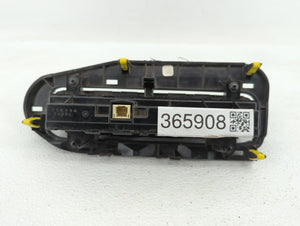 2017-2018 Toyota Corolla Climate Control Module Temperature AC/Heater Replacement P/N:06964 55900-02A30 Fits 2017 2018 OEM Used Auto Parts