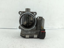 2017-2019 Ford Escape Throttle Body P/N:0 280 750 566 DS7E-9F991-BB Fits 2014 2015 2016 2017 2018 2019 OEM Used Auto Parts