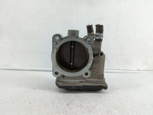 2007-2015 Lexus Rx350 Throttle Body P/N:22030-0P050 22030-31030 Fits OEM Used Auto Parts