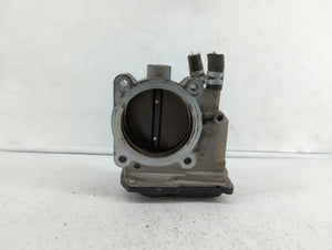 2007-2015 Lexus Rx350 Throttle Body P/N:22030-0P050 22030-31030 Fits OEM Used Auto Parts