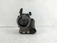 2011-2014 Hyundai Sonata Throttle Body P/N:904501 0001 35100-2G700 Fits 2011 2012 2013 2014 2015 2016 OEM Used Auto Parts