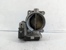 2012-2016 Cadillac Srx Throttle Body P/N:12670981AA 12632172BA Fits 2012 2013 2014 2015 2016 2017 2018 2019 OEM Used Auto Parts