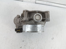 2012-2016 Cadillac Srx Throttle Body P/N:12670981AA 12632172BA Fits 2012 2013 2014 2015 2016 2017 2018 2019 OEM Used Auto Parts