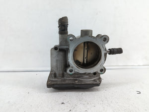 2012-2019 Hyundai Accent Throttle Body P/N:35100-2B300 Fits 2012 2013 2014 2015 2016 2017 2018 2019 OEM Used Auto Parts