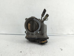 2014-2016 Kia Forte Throttle Body P/N:35100-2E400 35100-2E000 Fits 2012 2013 2014 2015 2016 2018 2019 OEM Used Auto Parts