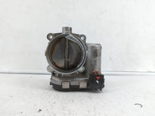 2011-2018 Dodge Grand Caravan Throttle Body P/N:05184349AC 05184349AE Fits 2011 2012 2013 2014 2015 2016 2017 2018 2019 OEM Used Auto Parts