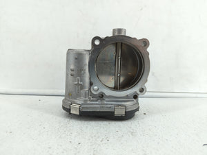 2011-2018 Dodge Grand Caravan Throttle Body P/N:05184349AC 05184349AE Fits 2011 2012 2013 2014 2015 2016 2017 2018 2019 OEM Used Auto Parts