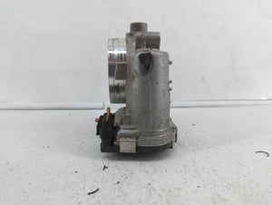 2011-2018 Dodge Grand Caravan Throttle Body P/N:05184349AC 05184349AE Fits 2011 2012 2013 2014 2015 2016 2017 2018 2019 OEM Used Auto Parts