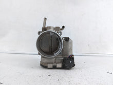 2017-2019 Kia Sportage Throttle Body P/N:0 280 750 618 35100-2G600 Fits 2015 2016 2017 2018 2019 OEM Used Auto Parts