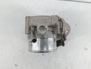 2017-2019 Kia Sportage Throttle Body P/N:0 280 750 618 35100-2G600 Fits 2015 2016 2017 2018 2019 OEM Used Auto Parts