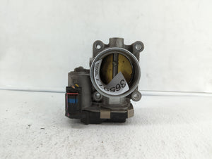 2013-2018 Cadillac Ats Throttle Body P/N:12670837AA 12681472AA Fits 2013 2014 2015 2016 2017 2018 2019 OEM Used Auto Parts