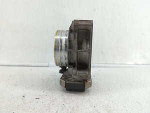 2013-2018 Cadillac Ats Throttle Body P/N:12670837AA 12681472AA Fits 2013 2014 2015 2016 2017 2018 2019 OEM Used Auto Parts