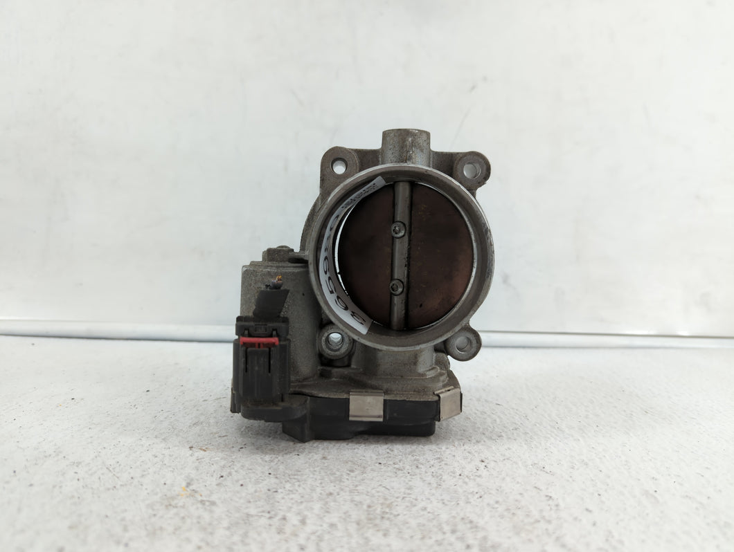 2012-2016 Buick Lacrosse Throttle Body P/N:12670981AA 12632172BA Fits 2012 2013 2014 2015 2016 2017 2018 2019 OEM Used Auto Parts