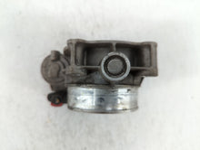 2012-2016 Buick Lacrosse Throttle Body P/N:12670981AA 12632172BA Fits 2012 2013 2014 2015 2016 2017 2018 2019 OEM Used Auto Parts