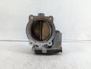 2012-2016 Buick Lacrosse Throttle Body P/N:12670981AA 12632172BA Fits 2012 2013 2014 2015 2016 2017 2018 2019 OEM Used Auto Parts