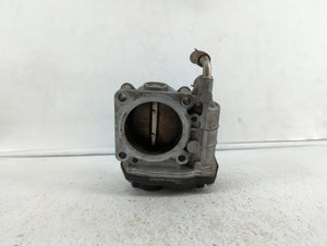 2007-2013 Nissan Altima Throttle Body P/N:526-01 RME60-15 Fits 2007 2008 2009 2010 2011 2012 2013 OEM Used Auto Parts