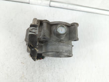 2014-2019 Nissan Rogue Throttle Body P/N:3TA60-01 C 3TA60-01 B Fits 2013 2014 2015 2016 2017 2018 2019 OEM Used Auto Parts