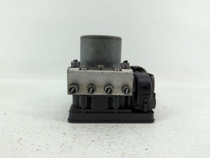 2014 Fiat 500l ABS Pump Control Module Replacement P/N:51920753 51973614 Fits OEM Used Auto Parts