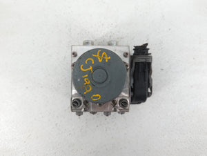 2014 Fiat 500l ABS Pump Control Module Replacement P/N:51920753 51973614 Fits OEM Used Auto Parts