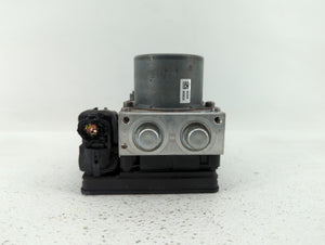 2014 Fiat 500l ABS Pump Control Module Replacement P/N:51920753 51973614 Fits OEM Used Auto Parts