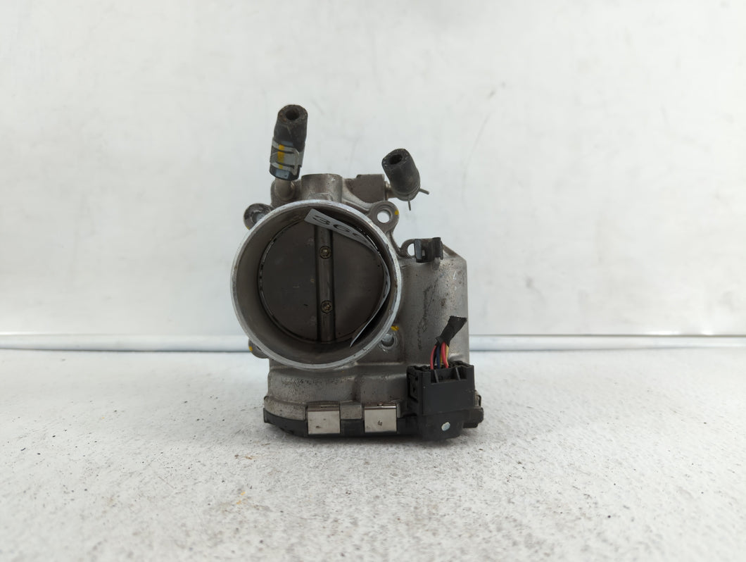 2015-2019 Hyundai Sonata Throttle Body P/N:0 280 750 618 35100-2G600 Fits 2015 2016 2017 2018 2019 OEM Used Auto Parts