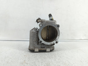 2015-2019 Hyundai Sonata Throttle Body P/N:0 280 750 618 35100-2G600 Fits 2015 2016 2017 2018 2019 OEM Used Auto Parts