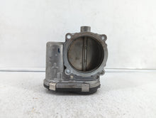 2011-2017 Chrysler 200 Throttle Body P/N:05184349AC 05184349AE Fits 2011 2012 2013 2014 2015 2016 2017 2018 2019 OEM Used Auto Parts