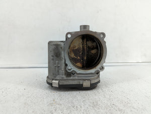 2011-2019 Jeep Grand Cherokee Throttle Body P/N:05184349AC 05184349AE Fits 2011 2012 2013 2014 2015 2016 2017 2018 2019 OEM Used Auto Parts