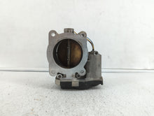 2016-2019 Chevrolet Impala Throttle Body P/N:12670839AA 12627217DA Fits 2016 2017 2018 2019 OEM Used Auto Parts