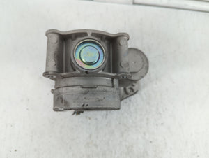 2013-2018 Ford C-Max Throttle Body P/N:DS7E-9F991-AK DS7E-9F991-AD Fits 2013 2014 2015 2016 2017 2018 2019 2020 OEM Used Auto Parts