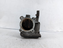 2011-2017 Subaru Forester Throttle Body P/N:16112AA380 Fits 2011 2012 2013 2014 2015 2016 2017 OEM Used Auto Parts