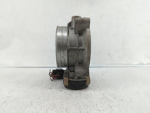 2006-2011 Cadillac Dts Throttle Body P/N:12602800 RME87 Fits 2006 2007 2008 2009 2010 2011 OEM Used Auto Parts