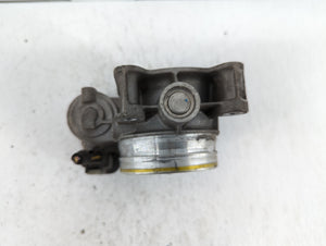 2013-2018 Cadillac Ats Throttle Body P/N:12670837AA 12681472AA Fits 2013 2014 2015 2016 2017 2018 2019 OEM Used Auto Parts