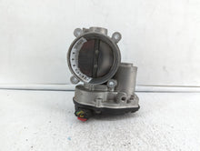 2013-2016 Lincoln Mks Throttle Body P/N:AT4E-9F991-EJ AT4E-EH Fits 2011 2012 2013 2014 2015 2016 2017 2018 2019 OEM Used Auto Parts