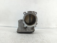 2013-2016 Lincoln Mks Throttle Body P/N:AT4E-9F991-EJ AT4E-EH Fits 2011 2012 2013 2014 2015 2016 2017 2018 2019 OEM Used Auto Parts