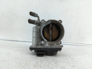 2013 Infiniti Jx35 Throttle Body P/N:526-01 G 0205 Fits 2007 2008 2009 2010 2011 2012 2014 OEM Used Auto Parts