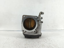 2013 Infiniti Jx35 Throttle Body P/N:526-01 G 0205 Fits 2007 2008 2009 2010 2011 2012 2014 OEM Used Auto Parts