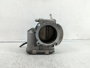 2011-2014 Hyundai Sonata Throttle Body P/N:904501 0001 35100-2G700 Fits 2011 2012 2013 2014 2015 2016 OEM Used Auto Parts