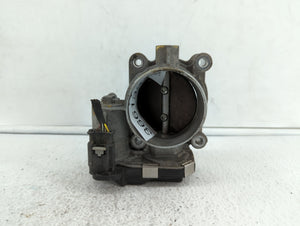 2016-2018 Chevrolet Colorado Throttle Body P/N:12670839AA 12627217DA Fits 2016 2017 2018 2019 OEM Used Auto Parts