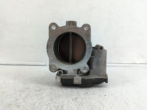 2016-2018 Chevrolet Colorado Throttle Body P/N:12670839AA 12627217DA Fits 2016 2017 2018 2019 OEM Used Auto Parts