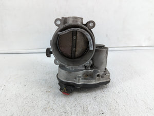 2011-2019 Ford Explorer Throttle Body P/N:AT4Z-A AT4E-9F991-EJ Fits 2011 2012 2013 2014 2015 2016 2017 2018 2019 OEM Used Auto Parts