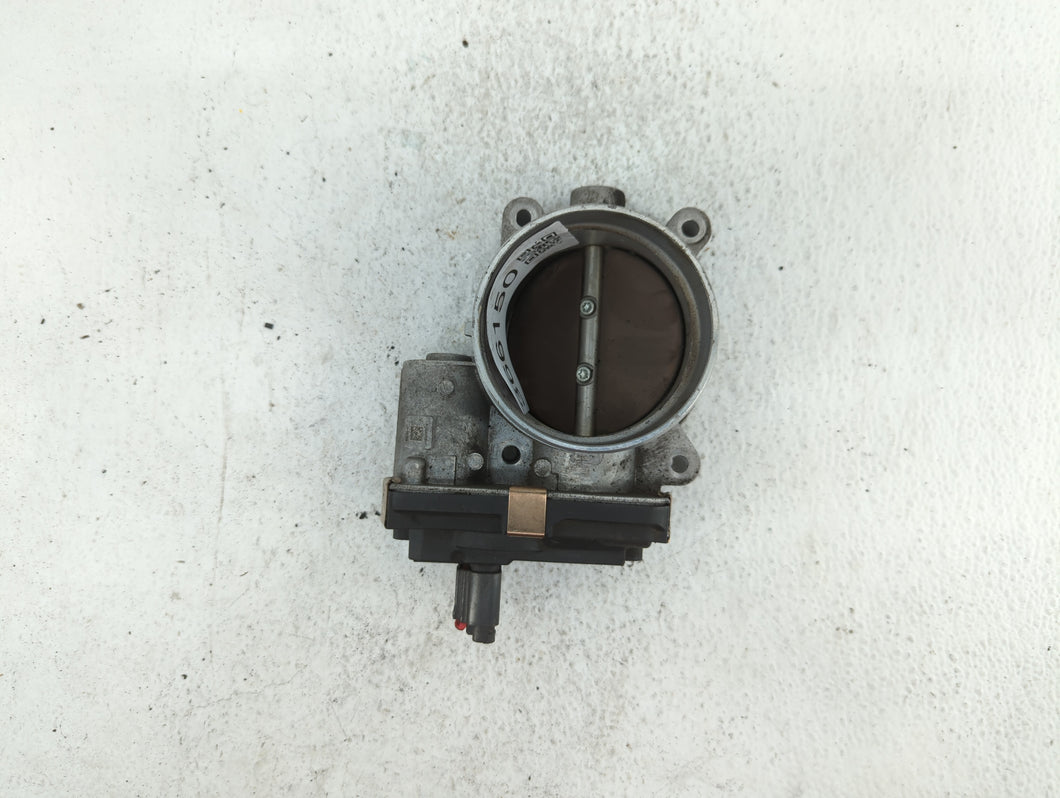 2014-2018 Gmc Sierra 1500 Throttle Body P/N:12678224 12617792 Fits 2014 2015 2016 2017 2018 2019 OEM Used Auto Parts