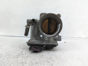 2015-2017 Acura Tlx Throttle Body P/N:1430 12R02 GMF6A Fits 2014 2015 2016 2017 2018 OEM Used Auto Parts